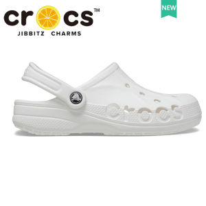 Cross Baya Clog รองเท้าลำลองเบาสบาย ใส่กันน้ำ กันลื่น แฟชั่นยอดนิยม เหมาะกับทุกสไตล์10126