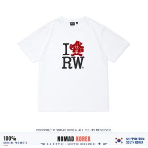 BOYNEXTDOOR S/S T-Shirt Tee Short Sleeve Official Kpop MD Goods
