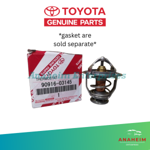 Toyota Altis 2011 - 2013 Thermostat - 90916-03145