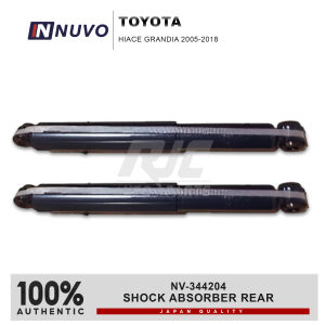 INNUVO SHOCK ABSORBER REAR TOYOTA HIACE GRANDIA 2005-2018 NV-344204 ( 2 PC )