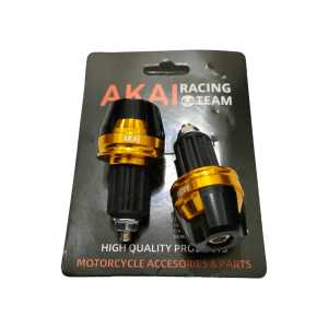 Jalu Stang Bandul Stang Full Cnc Premium Akai Racing Tipe 022 Universal Semua Motor