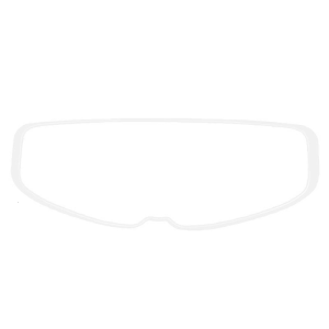 Anti Fog Film for Helmet Helmet Visor Film Universal Helmet Visor Anti-fog Waterproof Insert Helmet Lens Sticker