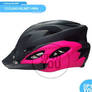 Helm Sepeda - Bike Helmet - Cycling Helmet HM04