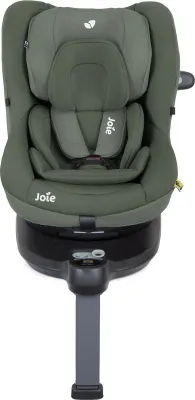Joie i-Spin 360 Isofix Car Seat (Newborn to 105cm) | HUSHABUY