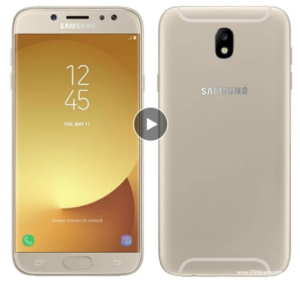 Original Samsung Galaxy J7 Pro J730F 5.5 Inches Octa-core 3GB RAM 16GB ROM 1080P 13MP Camera Dual SIM LTE Unlocked Cellphone
