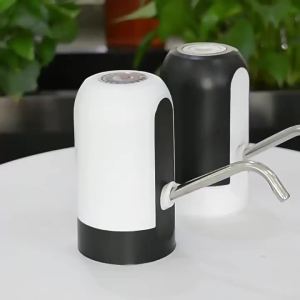 ชุดเครื่องกดน้ำ พร้อมสายUSB แบต 1200mAh พร้อมสำหรับเครื่องปั้มน้ำ Automatic Water Dispenser