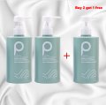 shampoo kelemumur anti dandruff shampoo dandruff treatment oil control sea salt Shampoo syampoo kelemumur syampu 去屑洗发露 Deep clean scalp reduce dandruff hair treatment removes mites Scalp Care scalp Relieve itchy scalp anti hair loss shampoo. 