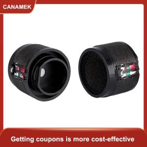 【CANAMEK 】 Wireless Mic Core Professional Dynamical Microphone Head Microphone Replacement Microphone Core