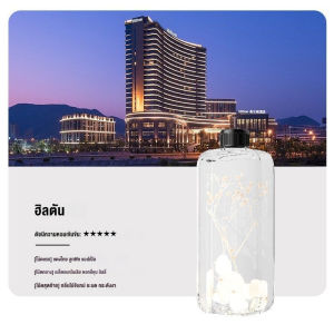 เครื่องฟอกอากาศอโรมา สเปรย์ระดับนาโน น้ำหอมติดทนนาน ขนาดเล็กพกพาสะดวก เครื่องกระจายกลิ่นหอมน้ำมันหอมระเหยในห้องน้ำโรงแรมและบ้าน