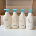 SỮA TẮM GỘI GOONGBE SHAMPOO & BATH CHO BÉ 350ML HÀN QUỐC. 