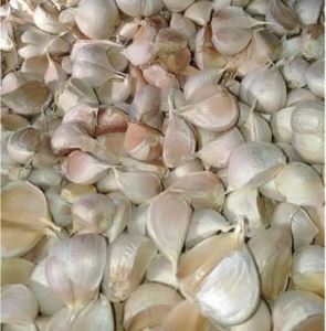 Bawang Putih Cutting - Bawang Putih KATING potekan