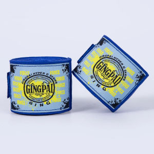 Colorful 5m/3m/1.5m Boxing Handwraps Bandage Punching Hand Wraps MuayThai MMA Boxing Training Gloves Wrist Protect Fist Punch