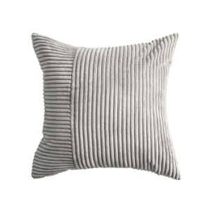 Cozys nhung vỏ bọc đệm gối dây kéo vô hình hoàn hảo để thêm Comfort & phong cách cho bất kỳ không gian sống