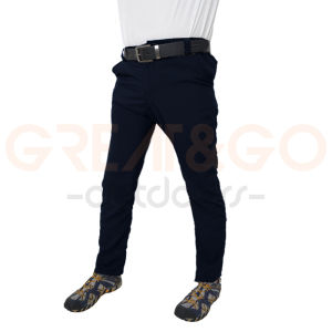 Getway Celana Panjang Celana Outdoor Hiking Adventure QuickDry Celana Gunung Trekking Keren Trendy - Celana Aimpro