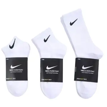 Shop Nike Socks Iconic online Lazada .ph