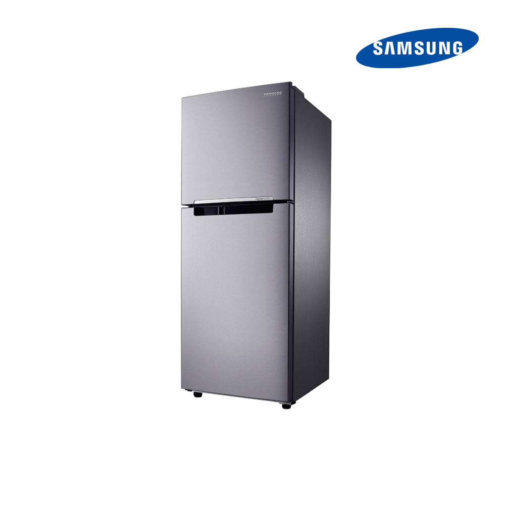 ตู้เย็น SAMSUNG  2 ประตู รุ่น RT20FGRVDSA/ST พร้อมด้วย Moist Fresh Zone ความจุ 208 ลิตร / 7.3 คิว