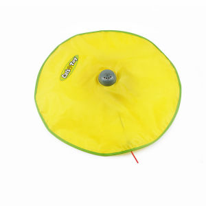 1Set Undercover Mouse Fabric Electronic Interactive Cat Toy