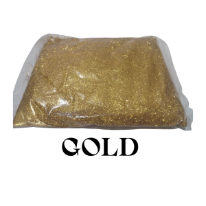 Super Fine Glitters/250grams packed