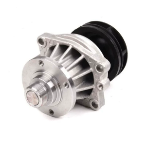 High Efficiency Coolant Pump 11511433712 Water Pump Enhanced Cooling Performances Metal Construction