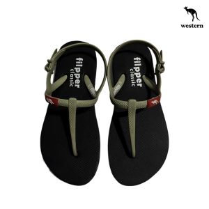 Sandal Sendal Jepit Japit FILPPER STRAPPY Cewek Wanita Perempuan Premium Beli 1 Gratis 1
