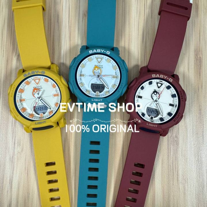 Lazada baby g watch hotsell