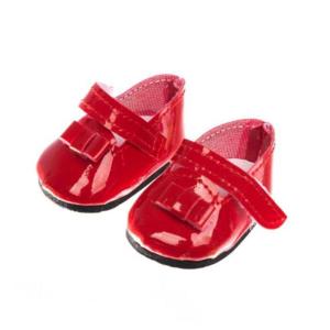 14Inch Cotton Doll Shoes Set Includes Plush PU Realistic Miniature Footwear For Display Or Play