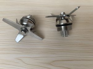 Bộ lưỡi dao máy xay sinh tố JTC Omniblend V hàng thay thế