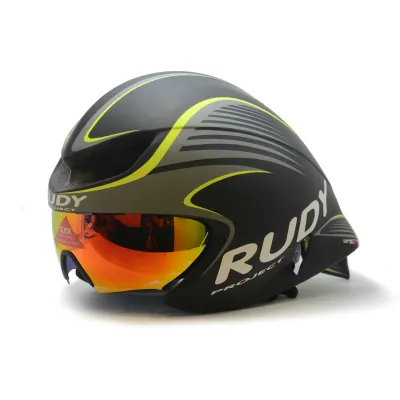 Rudy Project Helmet Removable Optical Shield (Wing 57)