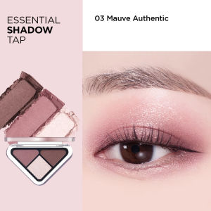 [CLIO] Essential Shadow Tap 1.5g (Convenient | Eye Shadow)