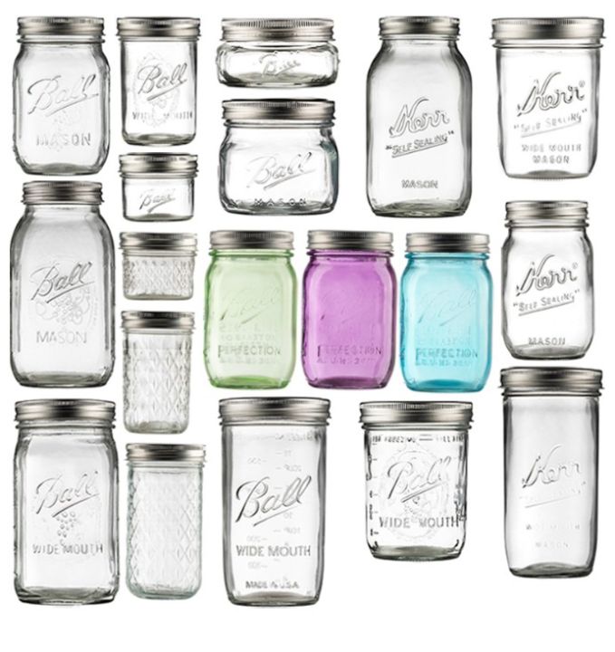 Ball Mason Jars USA Mason Jar Lazada Singapore