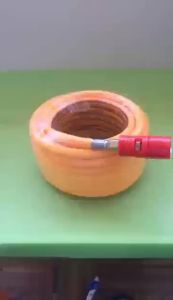 Carwash Nozzle High Pressure Nozzle Tip Power Spray Pressure Washer for Kawasak