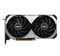 VGA (การ์ดแสดงผล)MSI GEFORCE RTX 4070 TI SUPER 16G VENTUS 2X OC - 16GB GDDR6X การรับประกัน3 ปี. 