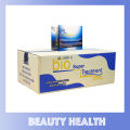 Green Bio Super Treatment กรีนไบโอซุปเปอทรีทเมนท์ครีม (ซองสีน้ำเงิน). 