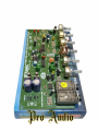 Kit Tone Control Stereo Mic Echo Plus Subwoofer. 