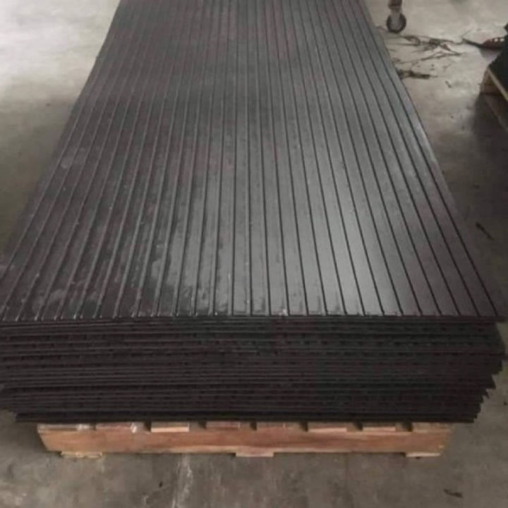 KARPET KARET SAPI UKURAN 110CMX200CM TEBAL 14MM