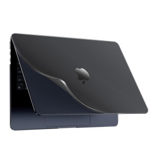 Soft case for macbook air pro NEO M1 M2 m3 m4 M5 Ultra thin soft plastic
