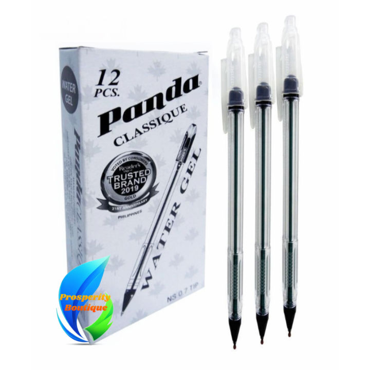 Panda ballpen deals