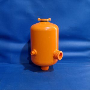 Tabung Pompa Air Fiber SAN-EI