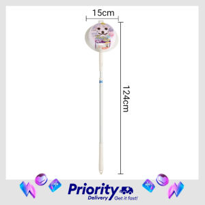 Sweet home Condor Baby Seal Bathroom Brush Fiber Composition 820-1240mm Aluminum Handle Detachable Multiuse Deep Cleaning Antibacterial Treatment