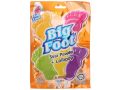 30 Gói Kẹo Ngậm Hình Bàn Chân Big Foot Malaysia. 