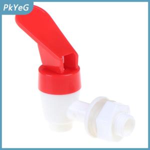 PkYeG Nhựa chai rượu vang nước vòi nước nước nước trái cây xô vòi nước Dispenser chuyển đổi tap