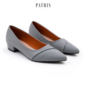 PATRIS Louise Shoes Wanita Heels / Hak 3 Cm