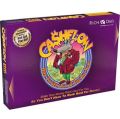 BNIB Cash Flow 101 Board Game How to Get Out of the Rat Race game by Robert Kiyosaki Rich Dad Poor Dad CashFlow 101 English Classic Version Adult Financial Education (Black hard board) 100% NEW and Sealed Toys for boys. 