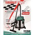 YAMAMAX PRO Vacuum Cleaner 15 L - Penyedot Sedot Debu Vacum. 