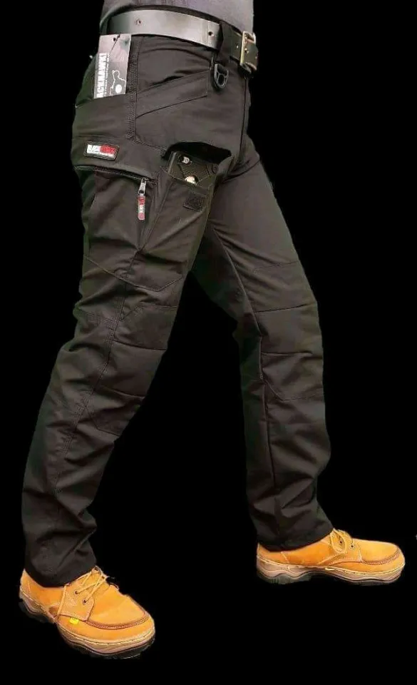 celana tactical blackhawk panjang bahan premium Lazada Indonesia