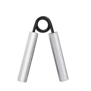 Aluminum alloy grip Trainer A-type arm&hand grip strength Trainer Professional Adjustable Strength Trainer Tahan lama