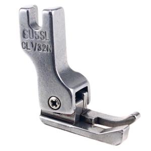 Sewing Machine Presser Foot Flat Car Presser Feet Sewing Machine Accessories for Low Shank Domestic Sewing Machine