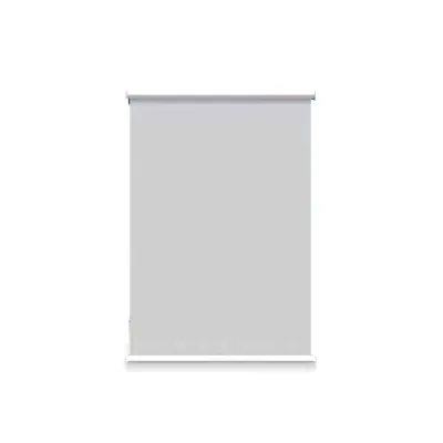60*180cm Roller Blind Tirai Jendela Aesthetic Blackout 100% Blok Cahaya Gorden Jendela Tirai Gulung Minimalis Untuk Privasi Anda/Custom Ukuran Roller Blind(Tidak ada batang)