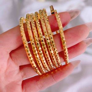 Ximen mẫu mới vòng tay cặp khoá lưỡi gà hoạ tiết kim cương khắc ký hiệu Kami