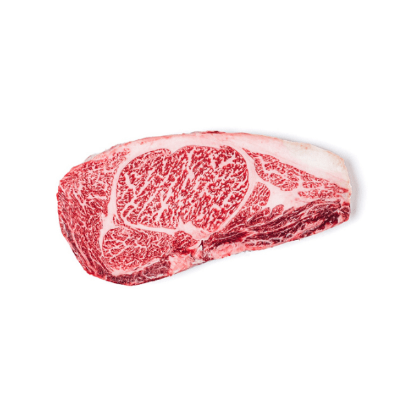 Japanese Wagyu A5 Beef Sirloin 370g Steak Cut | Lazada PH